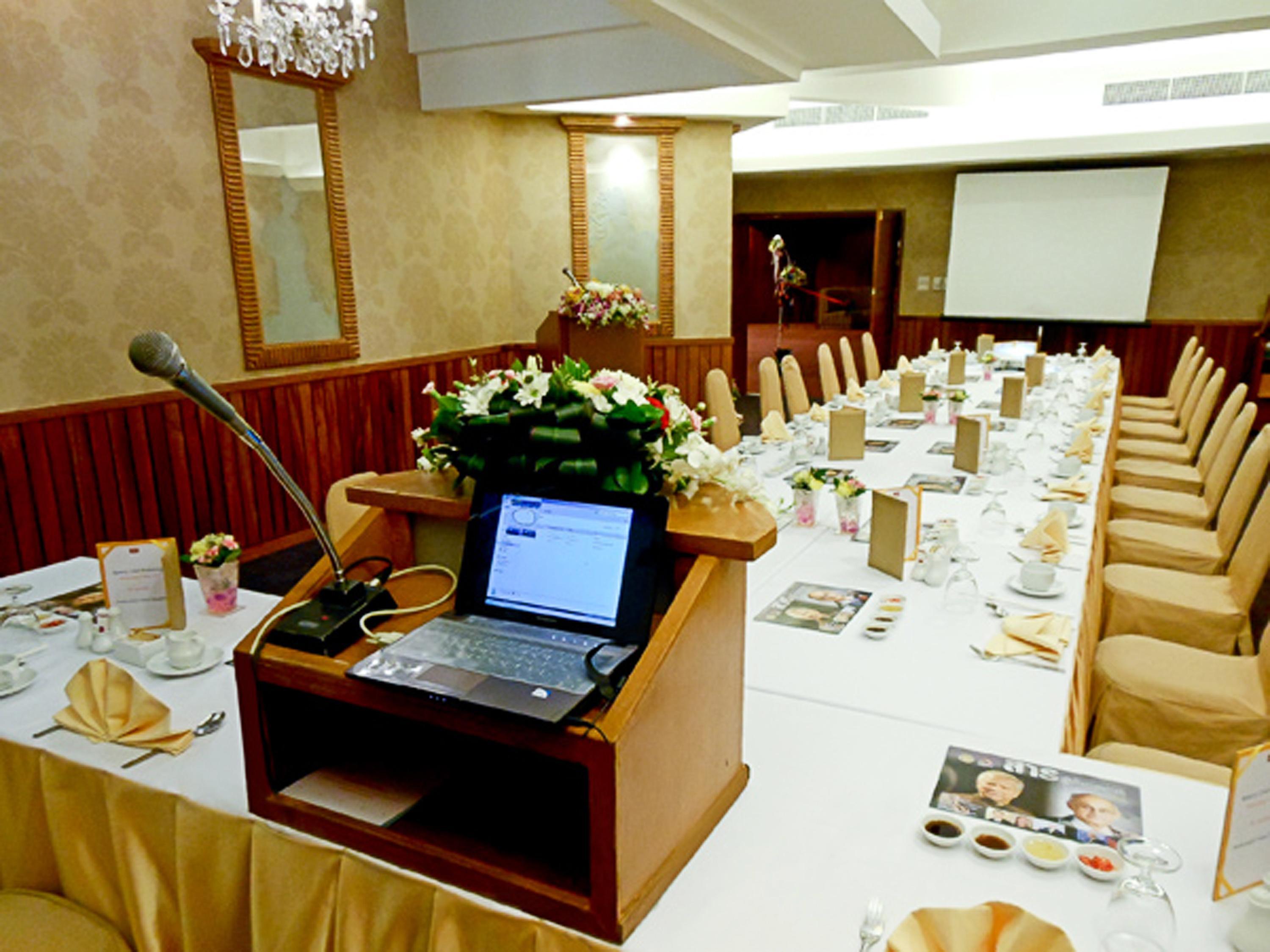 Ambassador Hotel Bangkok - Sha Extra Plus Exteriér fotografie