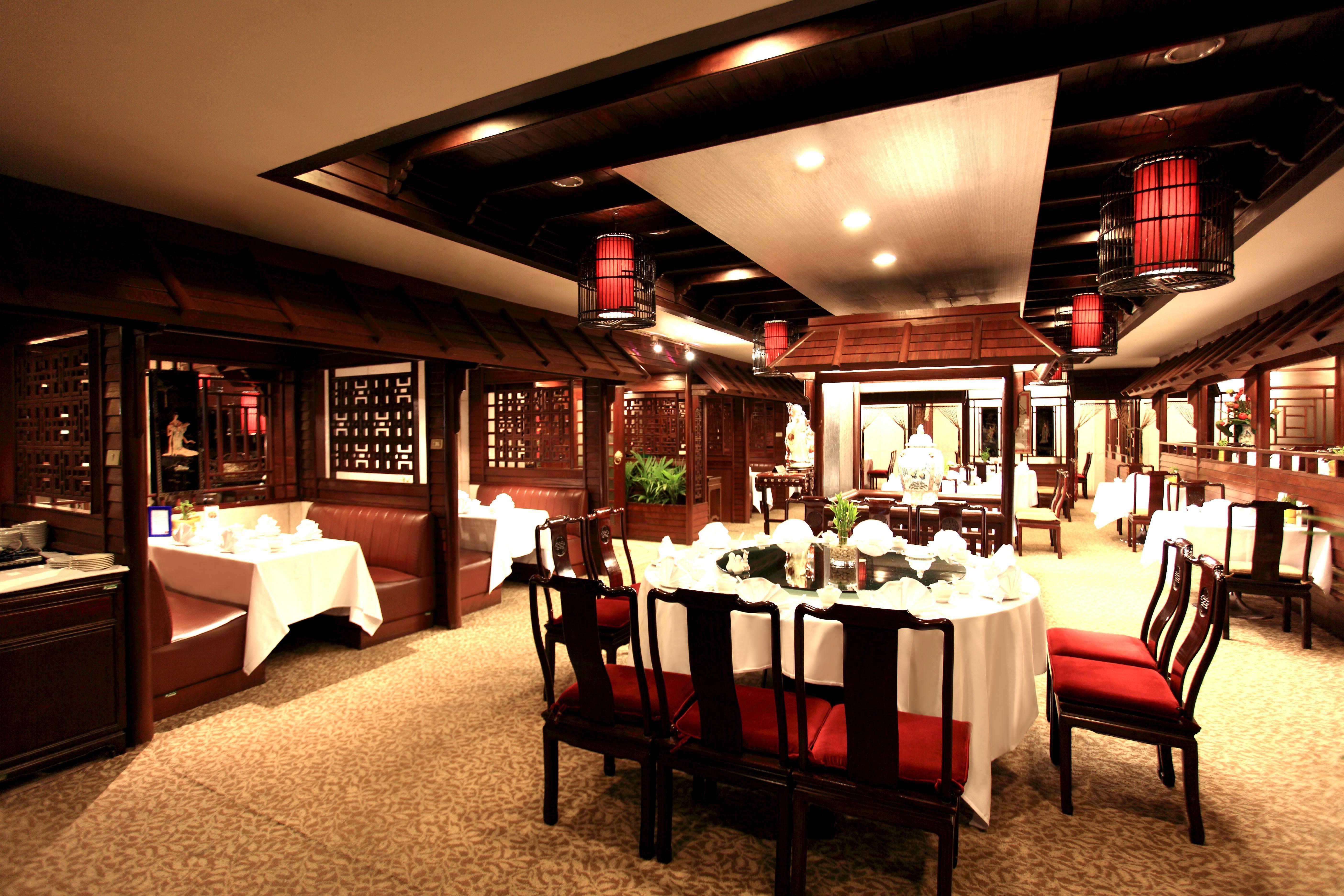 Ambassador Hotel Bangkok - Sha Extra Plus Exteriér fotografie